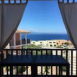 Residenza Lucia 아파트호텔 산타테레사의갈루라