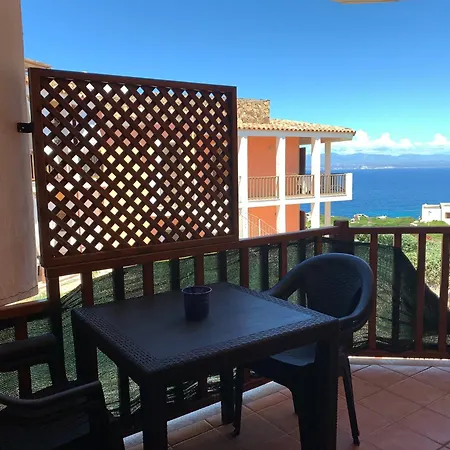 Lägenhetshotell Residenza Lucia