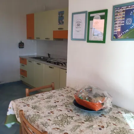 Apartahotel Residenza Lucia