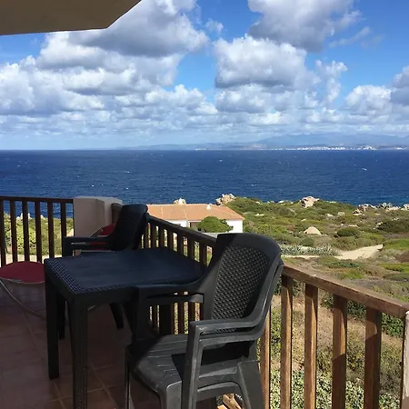 Residenza Lucia Lägenhetshotell
