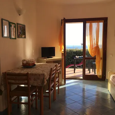 Апарт-отель Residenza Lucia