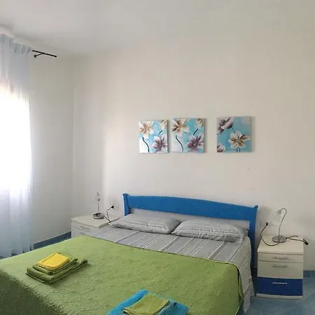 Hotel apartamentowy Residenza Lucia