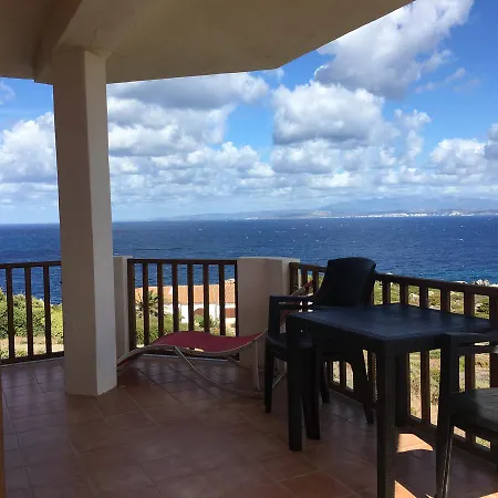 Residenza Lucia Hotel apartamentowy