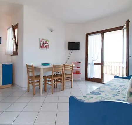 Residenza Lucia * Santa Teresa Gallura