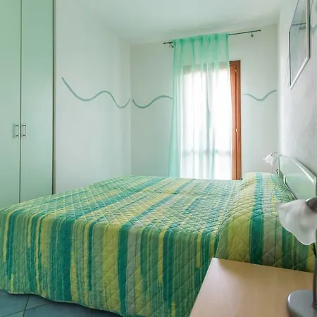 Residenza Lucia Apartahotel 3*