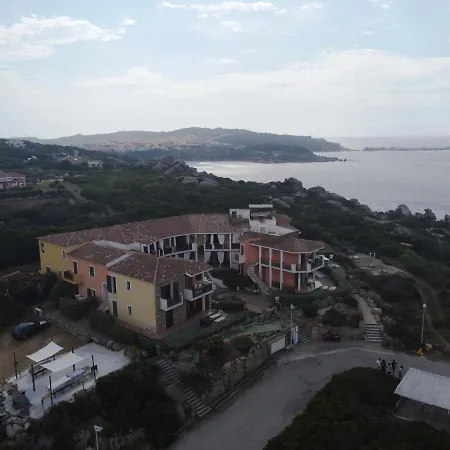 Residenza Lucia Santa Teresa Gallura
