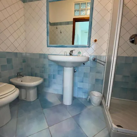 Residenza Lucia 3*