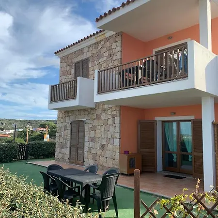 Residenza Lucia Santa Teresa Gallura