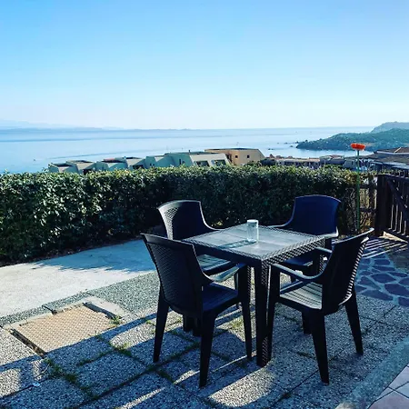 Aparthotel Residenza Lucia Santa Teresa Gallura