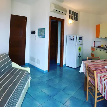 Residenza Lucia * Santa Teresa Gallura