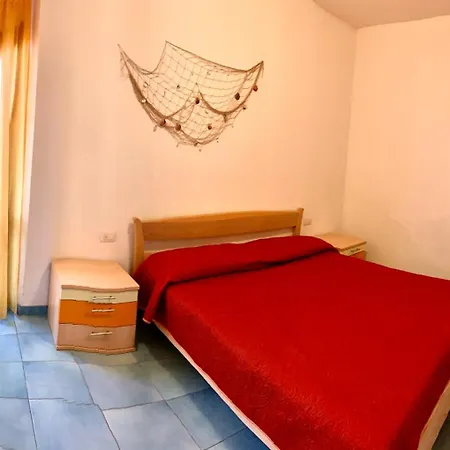 Residenza Lucia Apartahotel