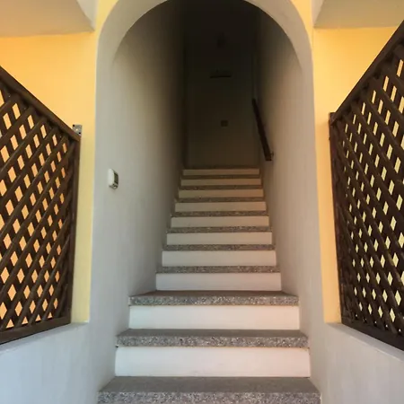 Residenza Lucia Apartahotel