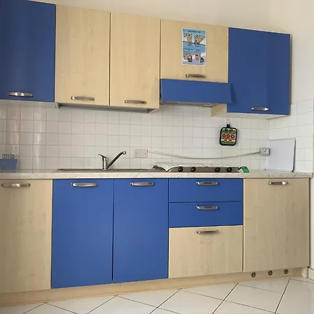 Apartahotel Residenza Lucia