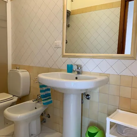 Residenza Lucia * Santa Teresa Gallura