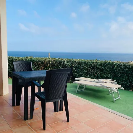 Residenza Lucia Santa Teresa Gallura