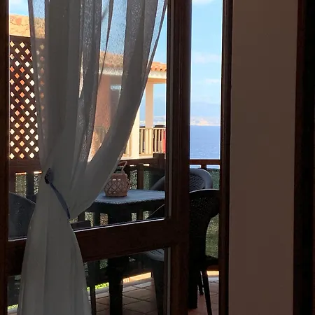 Residenza Lucia * Santa Teresa Gallura