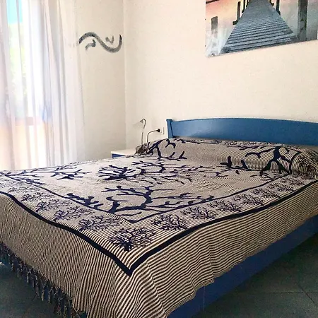 Residenza Lucia * Santa Teresa Gallura