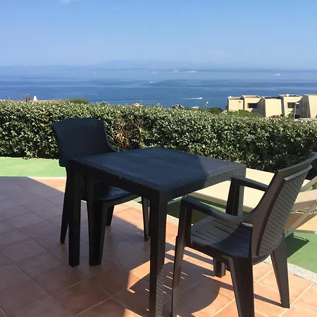Residenza Lucia * Santa Teresa Gallura