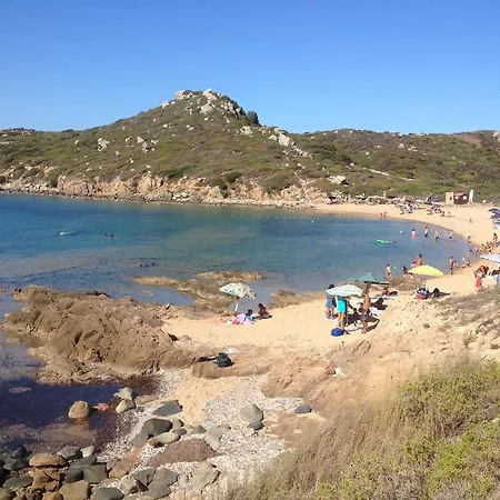Residenza Lucia * Santa Teresa Gallura