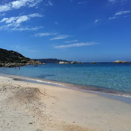 Apartahotel Residenza Lucia