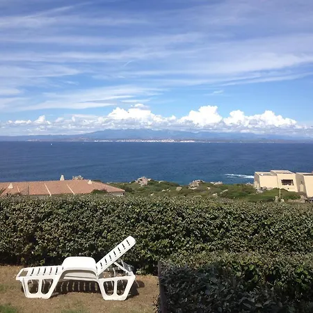 Apartahotel Residenza Lucia Santa Teresa Gallura