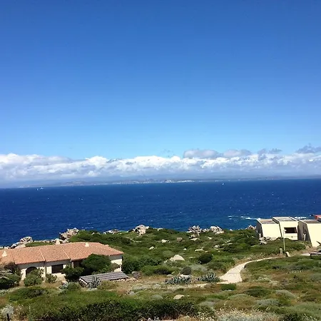 Residenza Lucia Santa Teresa Gallura