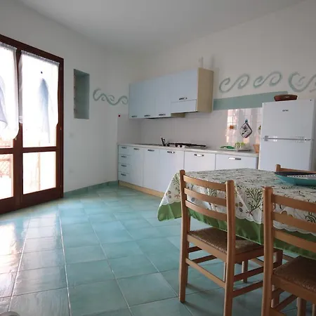 Residenza Lucia Santa Teresa Gallura