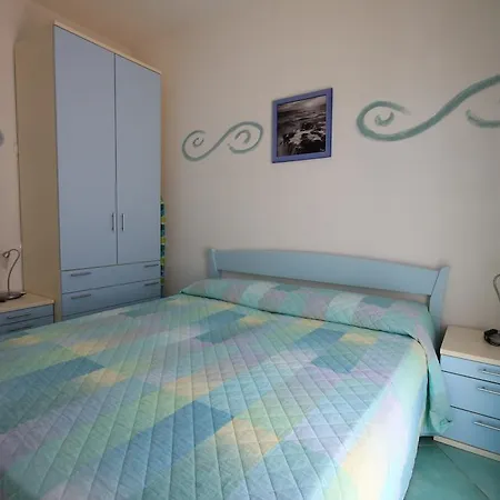 Appart hôtel Residenza Lucia *