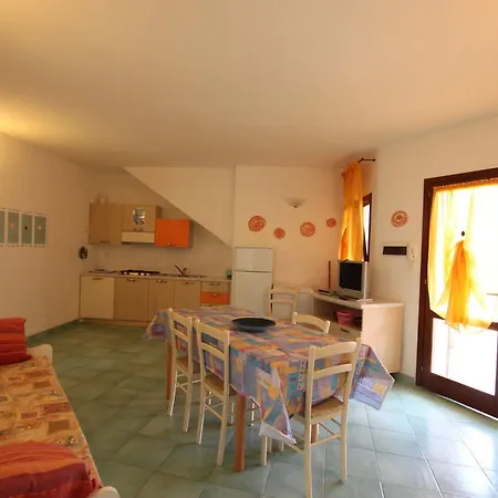 Apartahotel Residenza Lucia Santa Teresa Gallura
