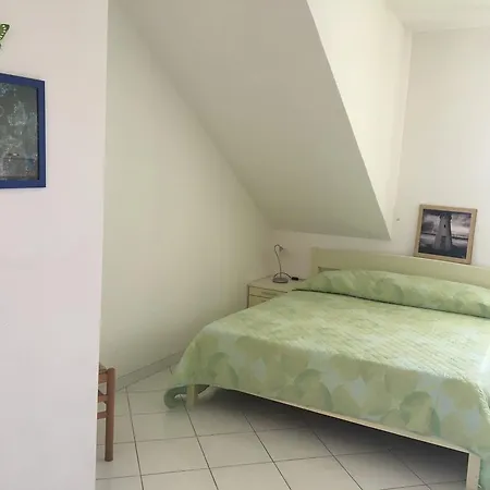 Residenza Lucia Apartahotel Santa Teresa Gallura