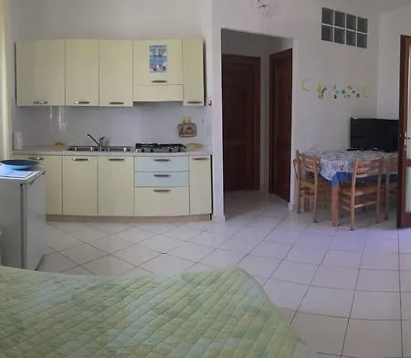 Apartahotel Residenza Lucia *