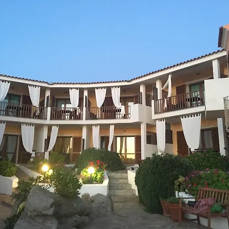 Residenza Lucia *