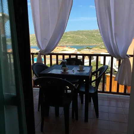 Residenza Lucia * Santa Teresa Gallura
