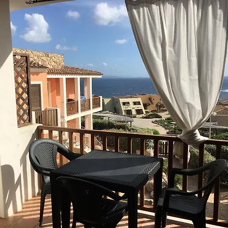 Residenza Lucia Santa Teresa Gallura