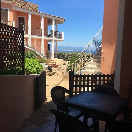 Apartahotel Residenza Lucia *