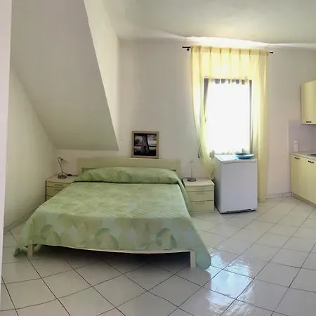 Residenza Lucia Apartahotel