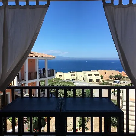 Residenza Lucia Apartahotel Santa Teresa Gallura