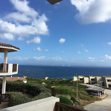 Residenza Lucia 3*