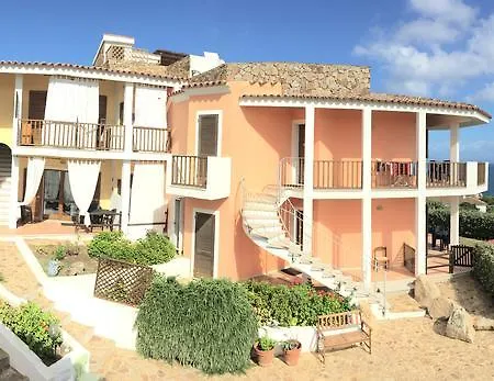 Residenza Lucia Apartahotel