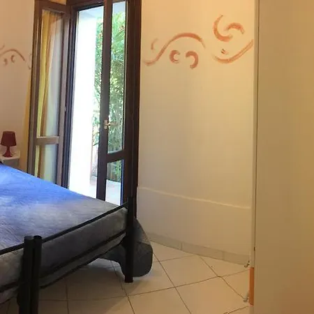 Residenza Lucia 3*