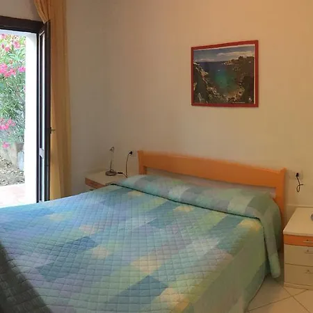 Aparthotel Residenza Lucia Santa Teresa Gallura