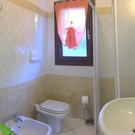 Apartahotel Residenza Lucia