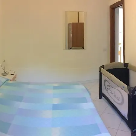 Aparthotel Residenza Lucia 3*