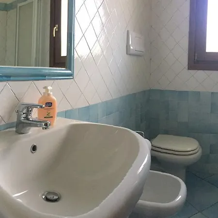 Apartahotel Residenza Lucia