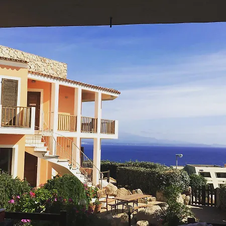 Residenza Lucia * Santa Teresa Gallura