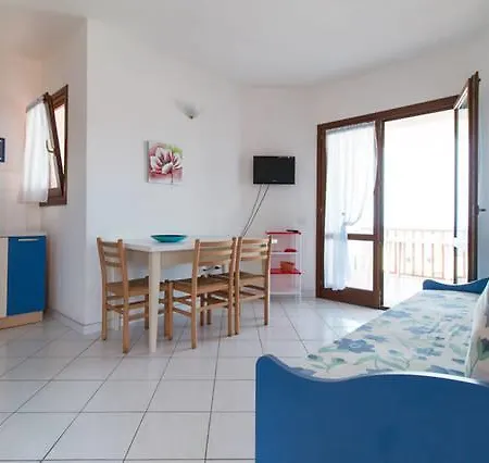 Residenza Lucia 3* Santa Teresa Gallura