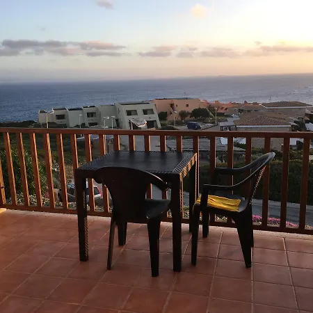 Aparthotel Residenza Lucia 3*