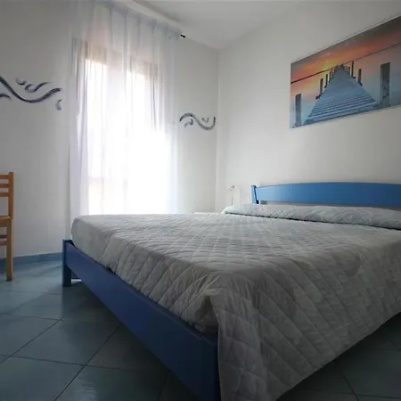Residenza Lucia Apartahotel