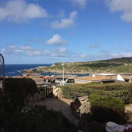 Residenza Lucia 3*