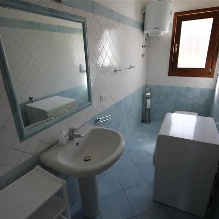 Residenza Lucia Aparthotel 3*
